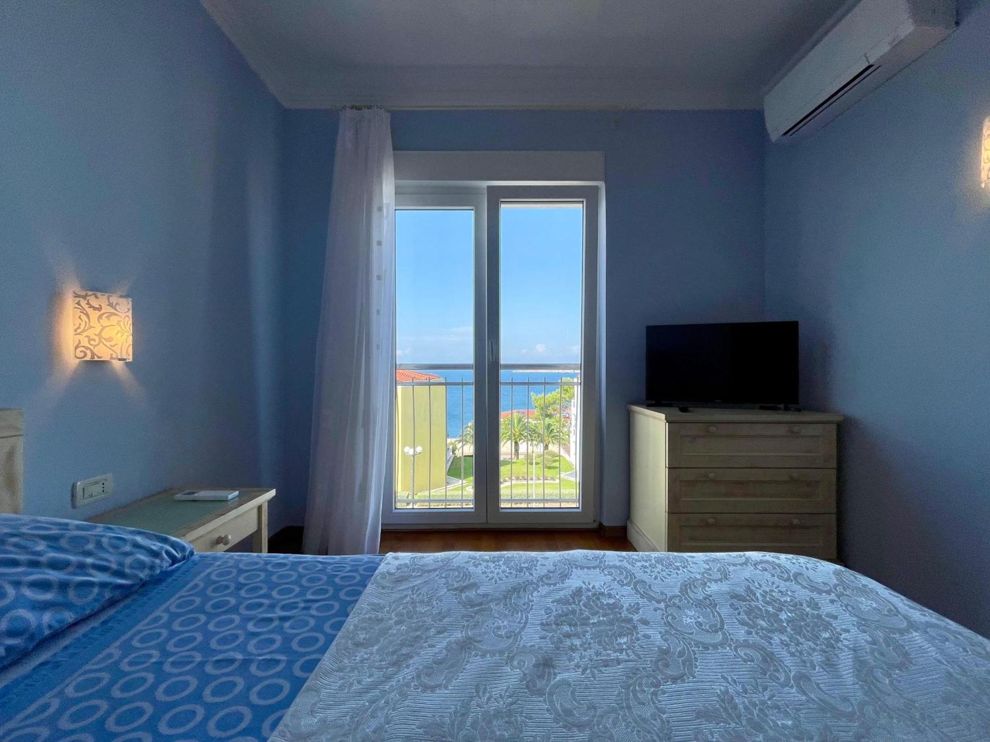 Apartment Tamara By Partner Tourist Agency Savudrija Eksteriør bilde