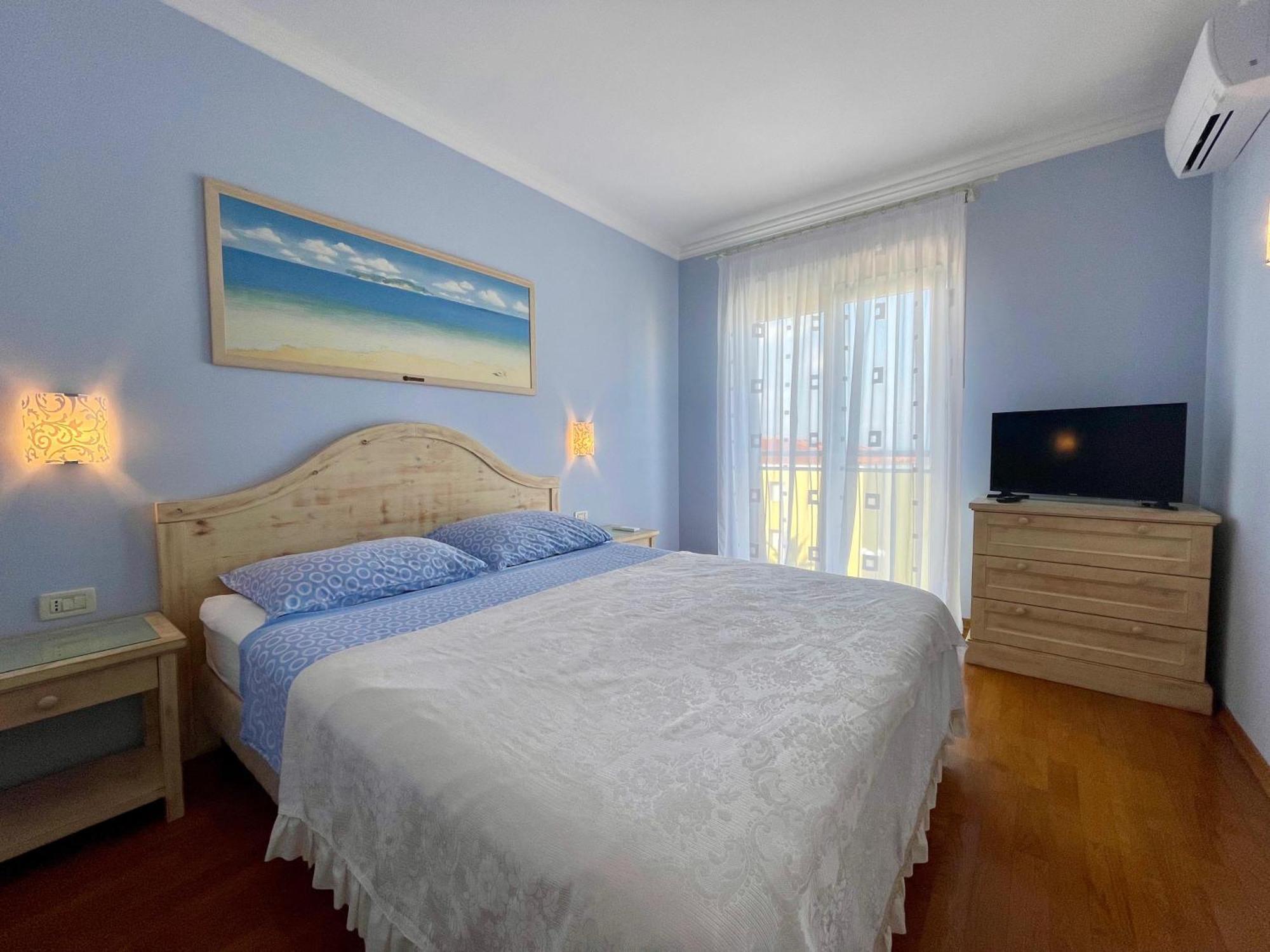Apartment Tamara By Partner Tourist Agency Savudrija Eksteriør bilde