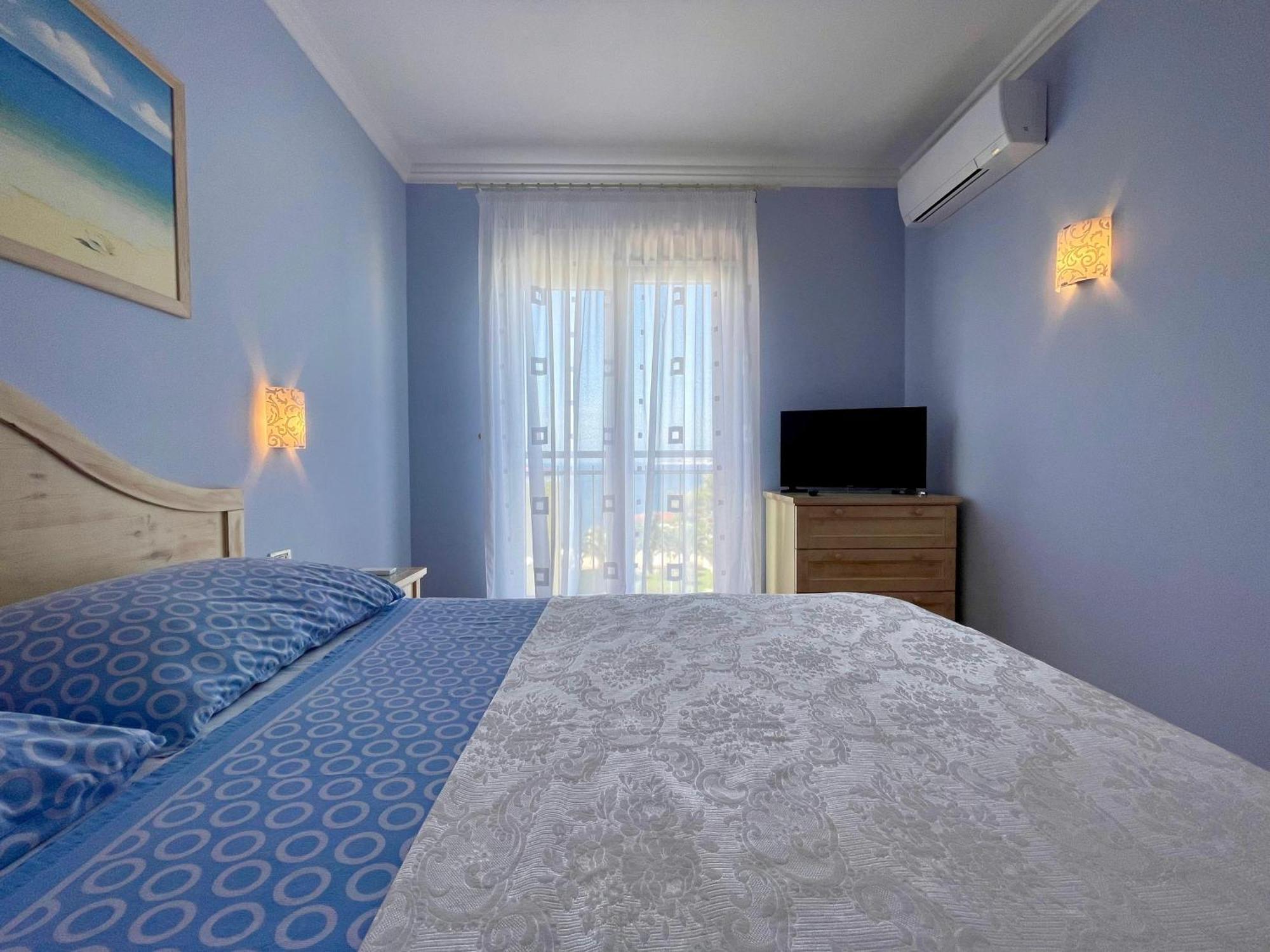 Apartment Tamara By Partner Tourist Agency Savudrija Eksteriør bilde