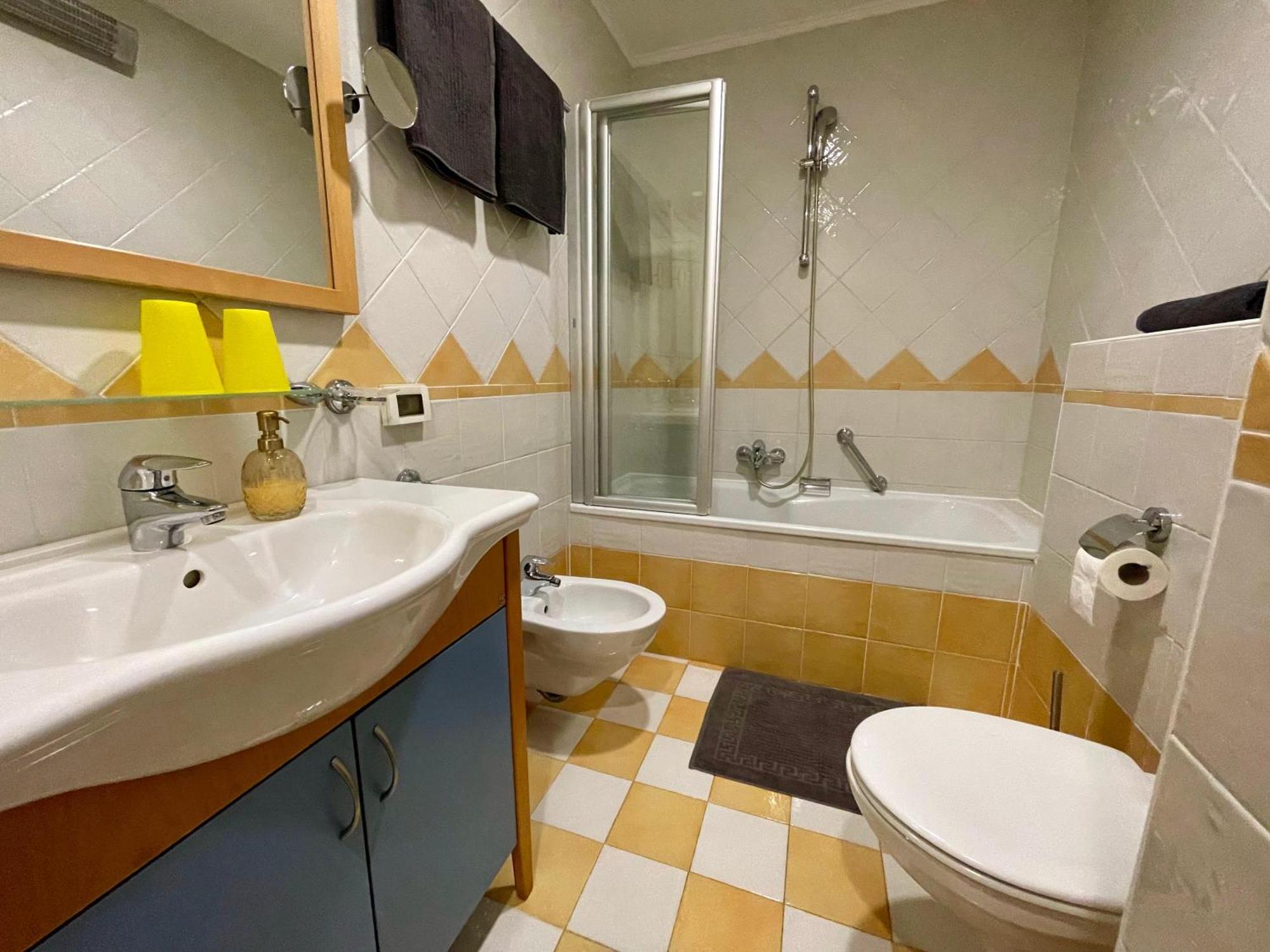 Apartment Tamara By Partner Tourist Agency Savudrija Eksteriør bilde