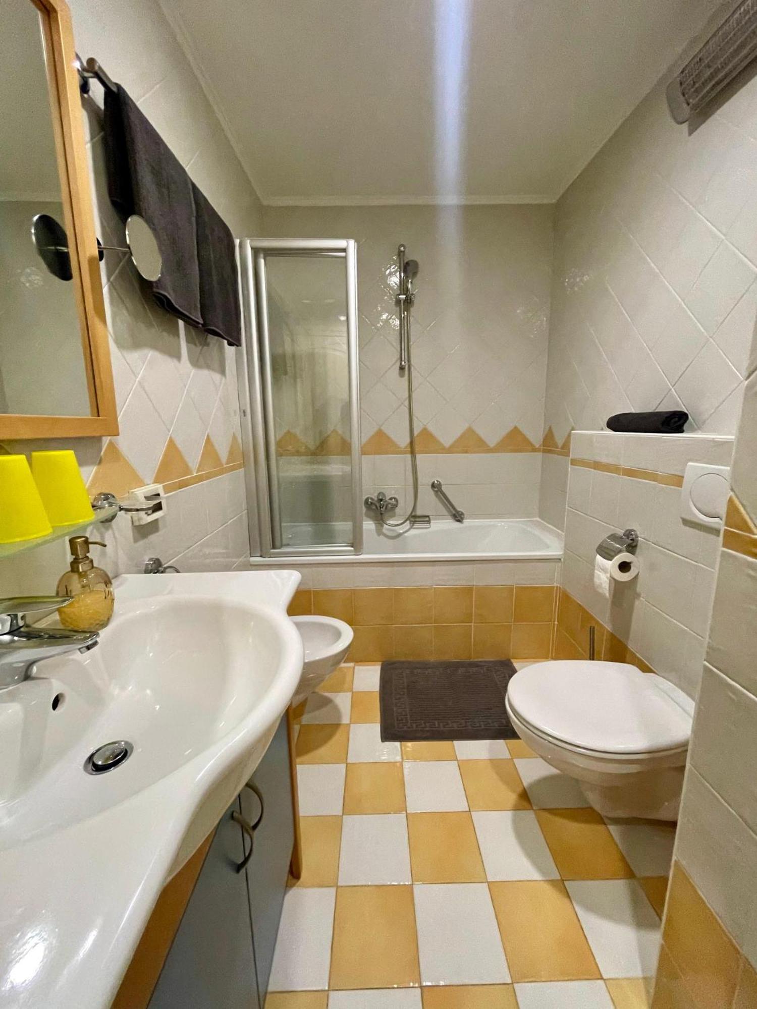 Apartment Tamara By Partner Tourist Agency Savudrija Eksteriør bilde